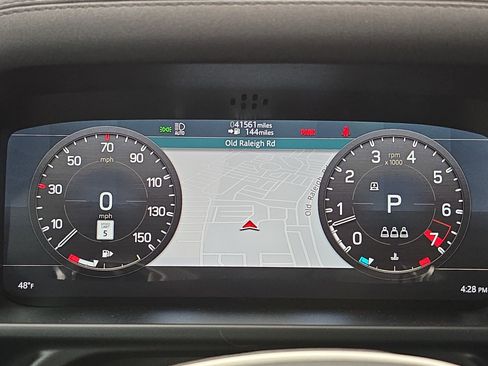 Certified 2022 Land Rover Defender 110 X-Dynamic SE image 18