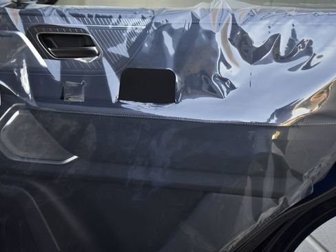 New 2026 INFINITI QX80 Autograph image 32