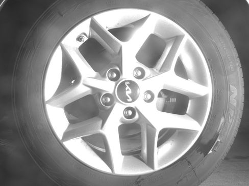 Used 2025 Kia Soul LX w/ LX Technology Package image 14