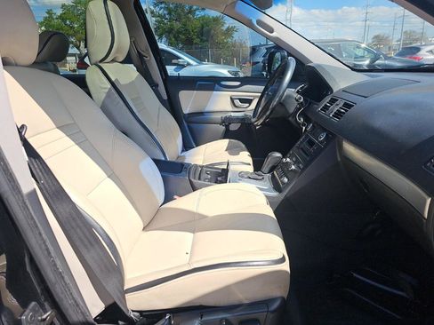 Used 2012 Volvo XC90 3.2 R-Design image 10