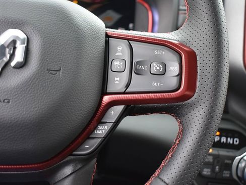 New 2026 RAM 1500 Rebel w/ Bed Utility Group image 19