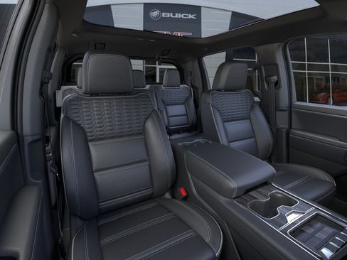 New 2025 GMC Sierra EV Denali image 16