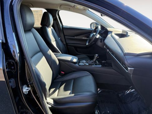 Used 2024 MAZDA CX-30 AWD 2.5 S w/ Select Sport Pkg image 19