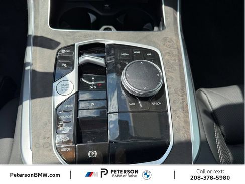 New 2026 BMW X5 xDrive40i AWD/4WD image 26