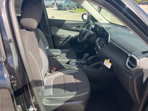 New 2026 Chevrolet TrailBlazer LS image 27