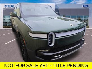 Used 2022 Rivian R1T Adventure AWD/4WD 360° Tour