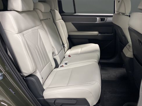 New 2026 Hyundai Santa Fe SEL AWD/4WD image 25