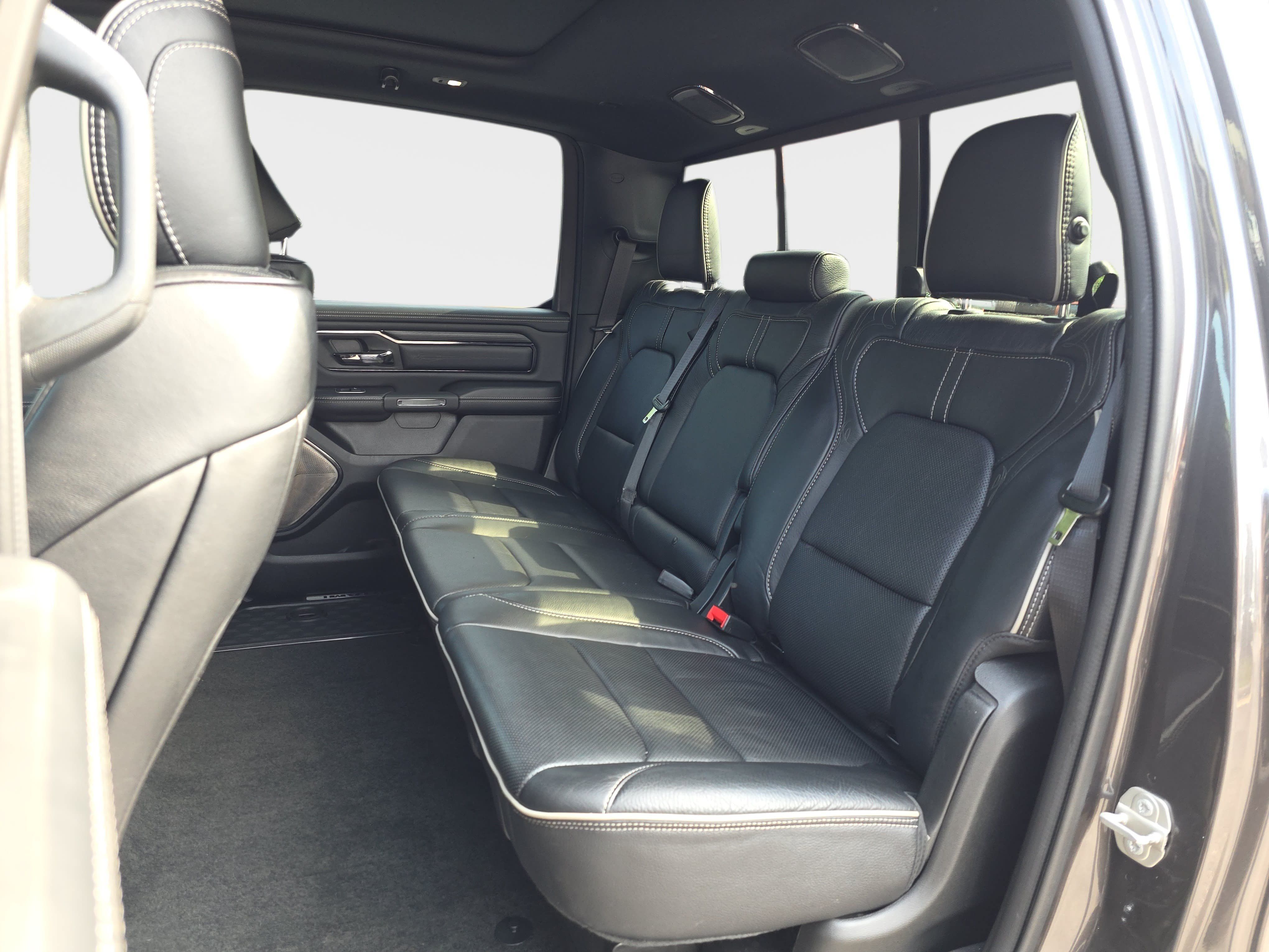 Certified 2023 RAM 1500 Limited AWD/4WD image 11