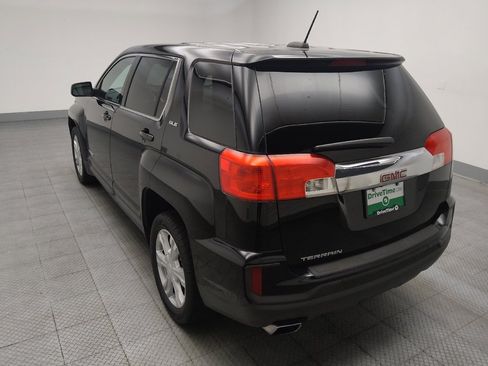 Used 2017 GMC Terrain SLE FWD image 5