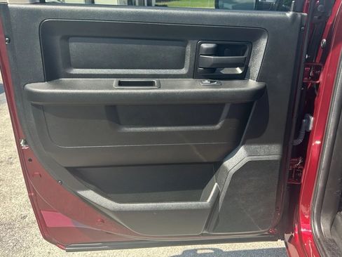 Used 2020 RAM 1500 Tradesman w/ Popular Equipment Group AWD/4WD image 22
