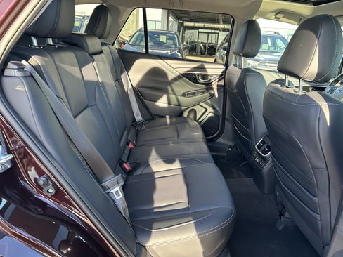 Used 2023 Subaru Outback Limited XT image 26