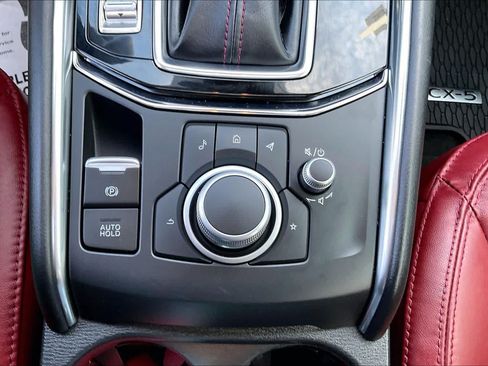 Used 2024 MAZDA CX-5 Carbon Edition AWD/4WD image 29