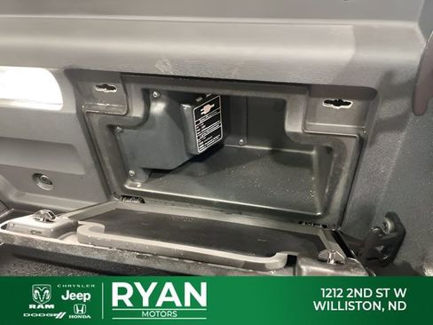 New 2026 Honda Ridgeline Black Edition image 19