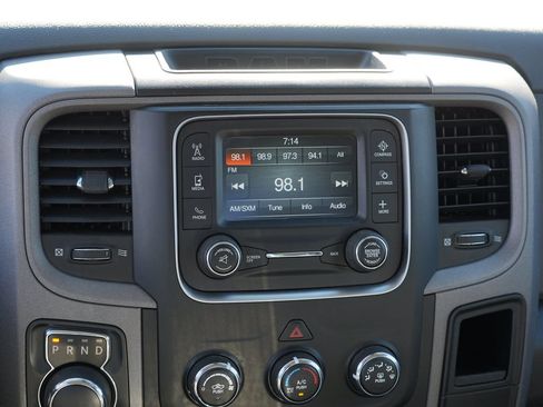 Used 2017 RAM 1500 Tradesman w/ Protection Group AWD/4WD image 22