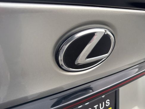 Used 2022 Lexus IS 350 F Sport image 20