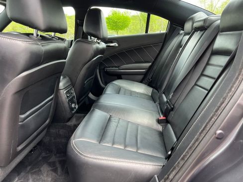 Used 2014 Dodge Charger R/T AWD/4WD image 4