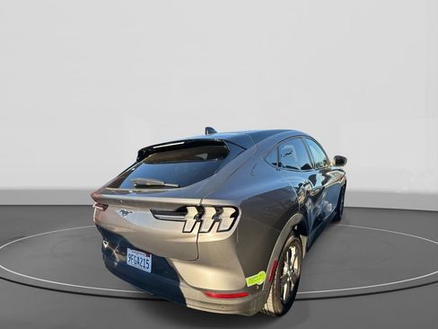 Used 2023 Ford Mustang Mach-E Select image 5