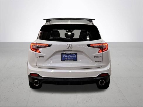 Used 2019 Acura RDX A-Spec image 10