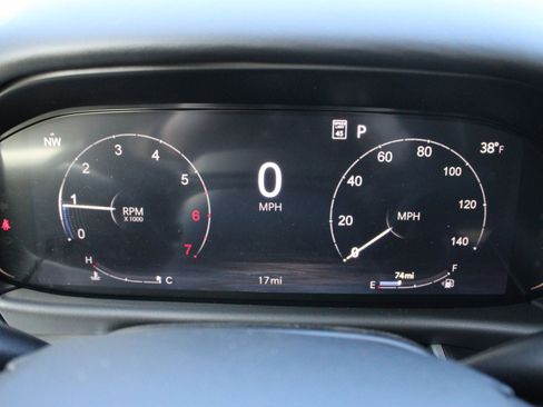 New 2026 Jeep Grand Wagoneer Limited image 28