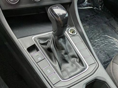 Used 2023 Volkswagen Jetta Sport FWD image 12