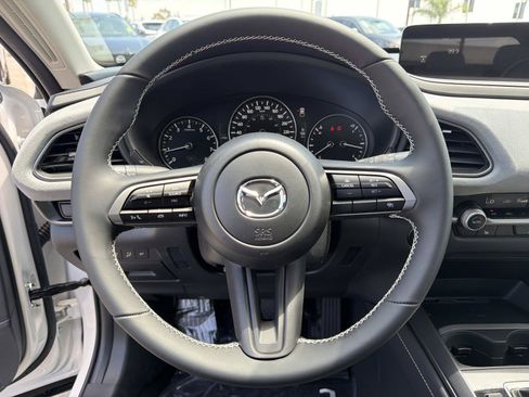 New 2026 MAZDA CX-30 Aire Edition AWD/4WD image 8