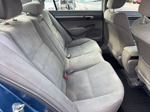 Used 2009 Honda Civic EX image 18