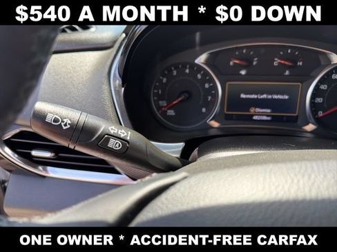 Used 2023 Chevrolet Traverse RS AWD/4WD image 16