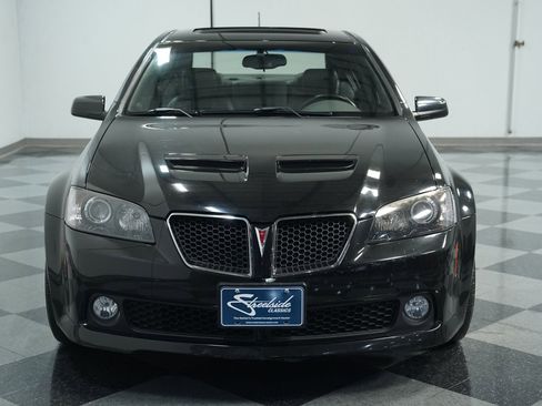 Used 2009 Pontiac G8 w/ Premium Package image 15
