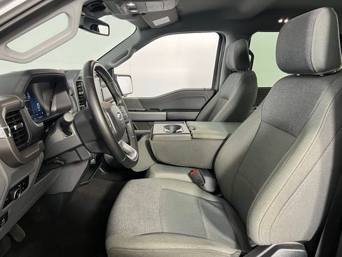 Used 2024 Ford F150 XLT w/ Tow/Haul Package image 22