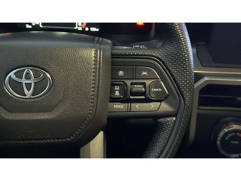 New 2026 Toyota Tacoma SR5 AWD/4WD image 28