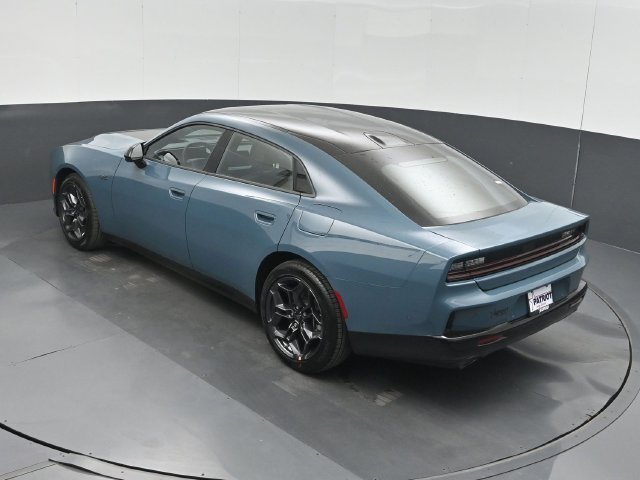 New 2027 Dodge Charger R/T AWD/4WD image 49