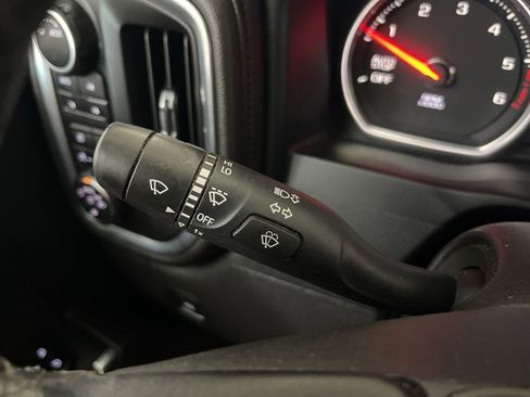 Used 2022 Chevrolet Silverado 1500 High Country image 64