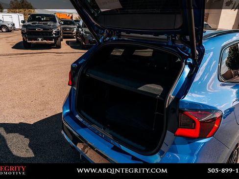 Used 2025 BMW X1 xDrive28i AWD/4WD image 44