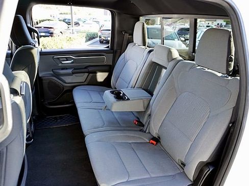 Used 2022 RAM 1500 Lone Star RWD image 20