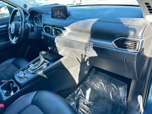 Used 2019 MAZDA CX-5 Touring image 27