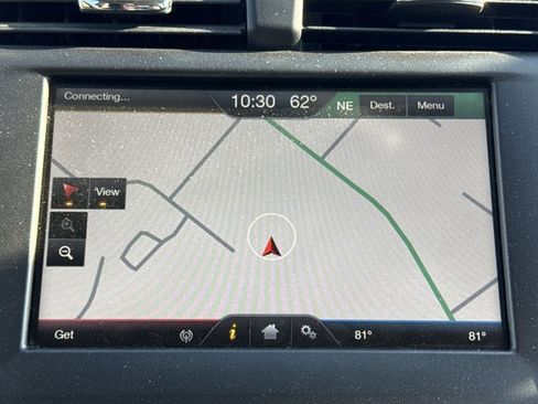 Used 2016 Ford Fusion SE image 5