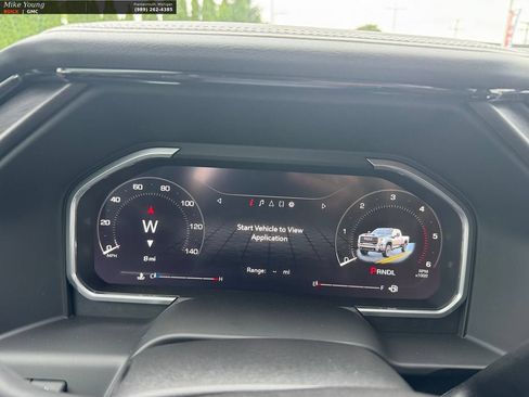 New 2026 GMC Sierra 2500 AT4X w/ AT4X AEV Edition AWD/4WD image 16