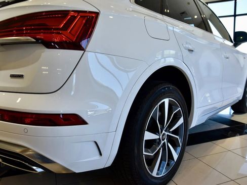 Used 2024 Audi Q5 2.0T Premium Plus image 9