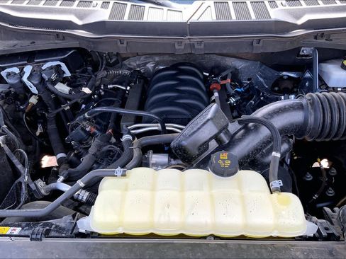 Used 2023 Ford F150 Lariat w/ Equipment Group 502A High AWD/4WD image 32