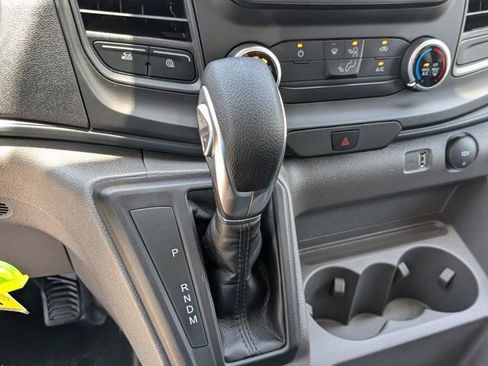 New 2025 Ford Transit 350 148 Low Roof image 23