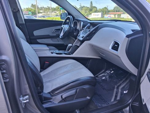 Used 2012 Chevrolet Equinox LTZ image 12