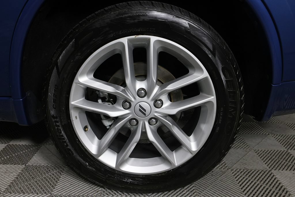 Used 2025 Dodge Durango GT AWD/4WD image 43