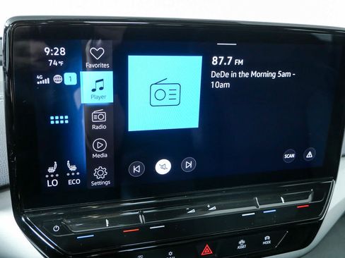 Certified 2023 Volkswagen ID.4 Pro S RWD image 16