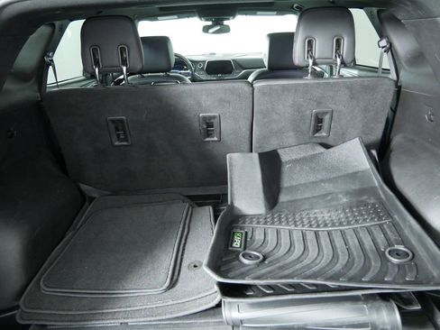 Used 2021 Chevrolet Blazer RS w/ Enhanced Convenience Package image 17