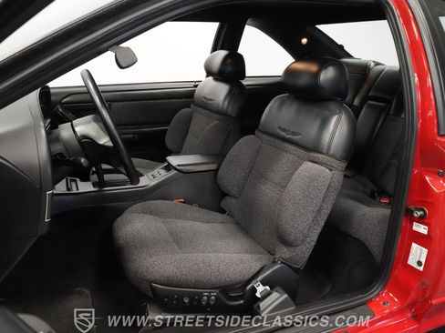 Used 1992 Ford Thunderbird Super image 39