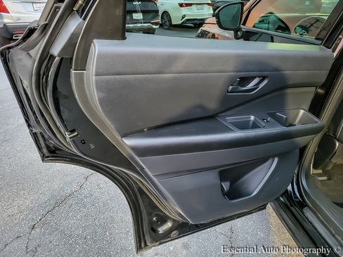 Used 2023 Nissan Pathfinder Rock Creek image 26