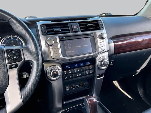 Used 2016 Toyota 4Runner Limited RWD image 7