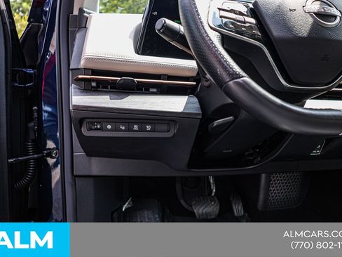 Used 2023 Nissan Ariya FWD image 20