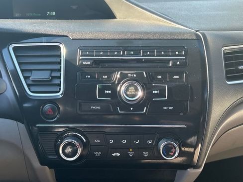 Used 2013 Honda Civic LX image 19