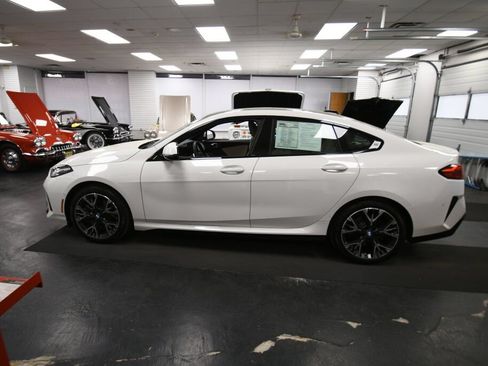 Used 2025 BMW 228i xDrive AWD/4WD image 5